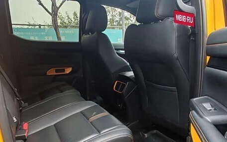 Ford Ranger, 2024 год, 5 300 000 рублей, 9 фотография