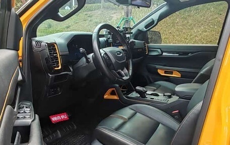 Ford Ranger, 2024 год, 5 300 000 рублей, 8 фотография