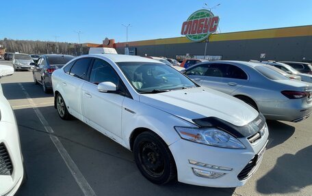 Ford Mondeo IV, 2013 год, 535 000 рублей, 6 фотография