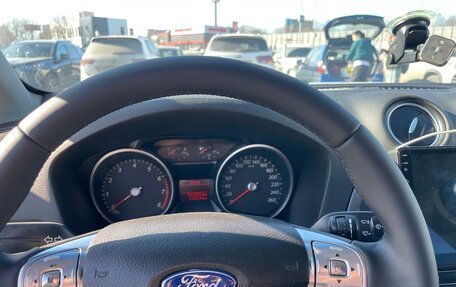 Ford Mondeo IV, 2013 год, 535 000 рублей, 11 фотография