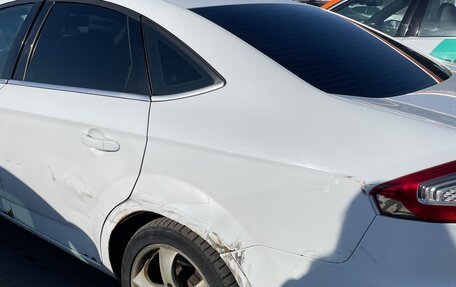 Ford Mondeo IV, 2013 год, 535 000 рублей, 8 фотография