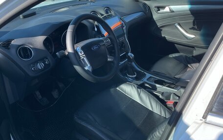 Ford Mondeo IV, 2013 год, 535 000 рублей, 13 фотография