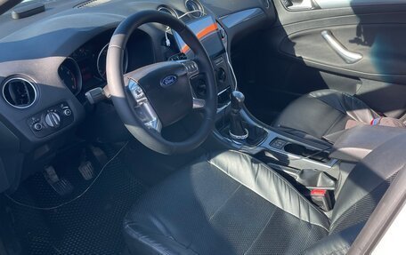 Ford Mondeo IV, 2013 год, 535 000 рублей, 10 фотография