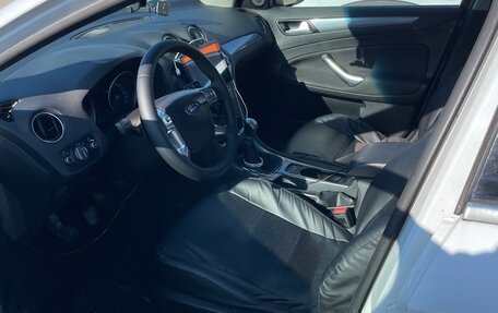 Ford Mondeo IV, 2013 год, 535 000 рублей, 12 фотография