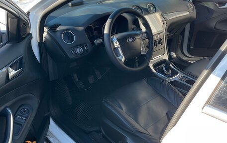 Ford Mondeo IV, 2013 год, 535 000 рублей, 16 фотография