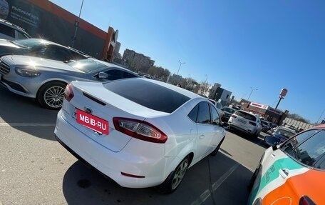 Ford Mondeo IV, 2013 год, 535 000 рублей, 5 фотография