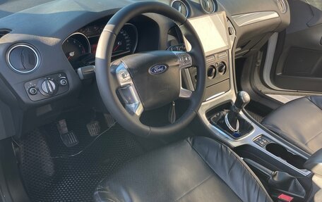 Ford Mondeo IV, 2013 год, 535 000 рублей, 15 фотография