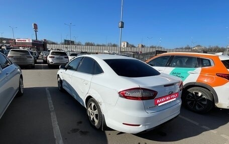 Ford Mondeo IV, 2013 год, 535 000 рублей, 4 фотография