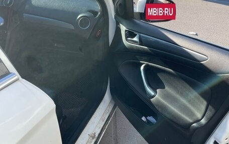 Ford Mondeo IV, 2013 год, 535 000 рублей, 17 фотография