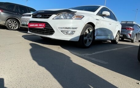 Ford Mondeo IV, 2013 год, 535 000 рублей, 7 фотография