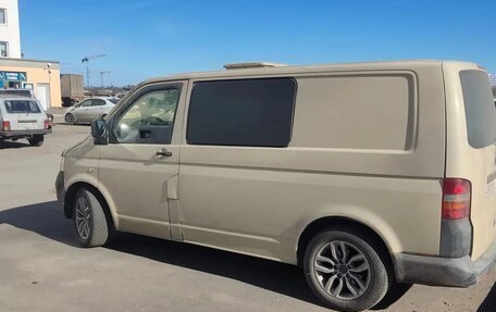 Volkswagen Transporter T5 рестайлинг, 2008 год, 770 000 рублей, 5 фотография