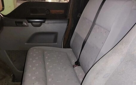 Volkswagen Transporter T5 рестайлинг, 2008 год, 770 000 рублей, 9 фотография