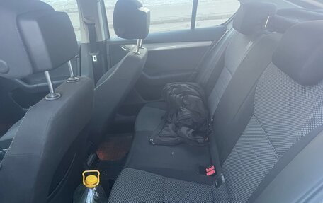 Skoda Octavia, 2014 год, 1 100 000 рублей, 6 фотография