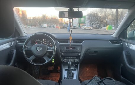 Skoda Octavia, 2014 год, 1 100 000 рублей, 5 фотография