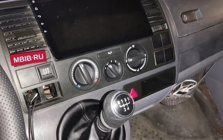 Volkswagen Transporter T5 рестайлинг, 2008 год, 770 000 рублей, 6 фотография