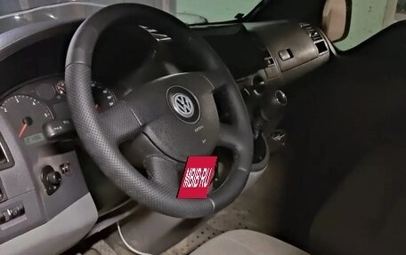 Volkswagen Transporter T5 рестайлинг, 2008 год, 770 000 рублей, 7 фотография