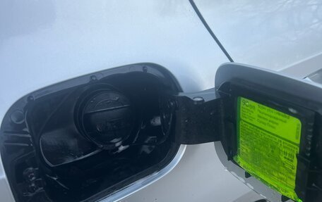 Skoda Octavia, 2014 год, 1 100 000 рублей, 9 фотография