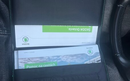 Skoda Octavia, 2014 год, 1 100 000 рублей, 12 фотография