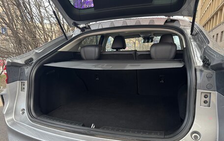 Haval F7x I, 2022 год, 1 880 000 рублей, 8 фотография