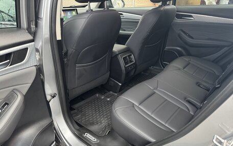 Haval F7x I, 2022 год, 1 880 000 рублей, 9 фотография