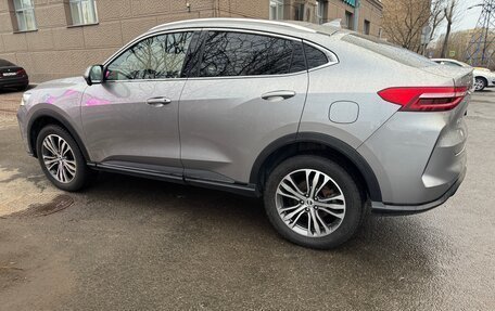 Haval F7x I, 2022 год, 1 880 000 рублей, 4 фотография