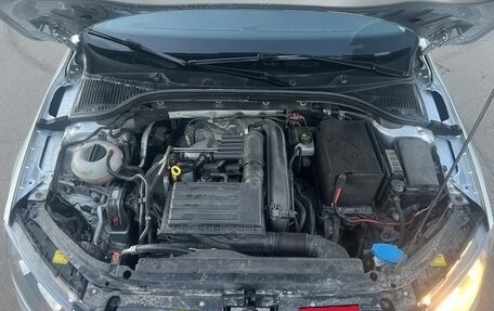 Skoda Octavia, 2014 год, 1 100 000 рублей, 10 фотография