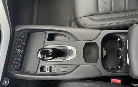 Haval F7x I, 2022 год, 1 880 000 рублей, 11 фотография