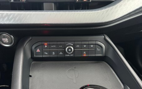 Haval F7x I, 2022 год, 1 880 000 рублей, 12 фотография