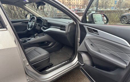 Haval F7x I, 2022 год, 1 880 000 рублей, 16 фотография