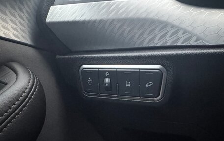 Haval F7x I, 2022 год, 1 880 000 рублей, 20 фотография