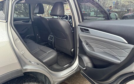 Haval F7x I, 2022 год, 1 880 000 рублей, 17 фотография