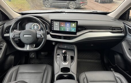 Haval F7x I, 2022 год, 1 880 000 рублей, 15 фотография