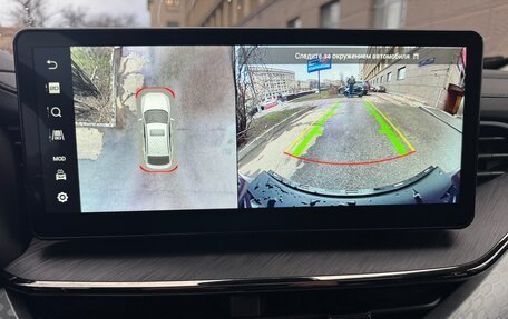 Haval F7x I, 2022 год, 1 880 000 рублей, 13 фотография