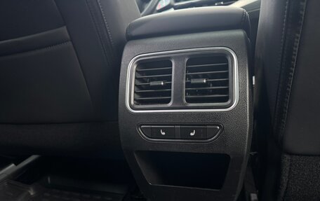 Haval F7x I, 2022 год, 1 880 000 рублей, 18 фотография