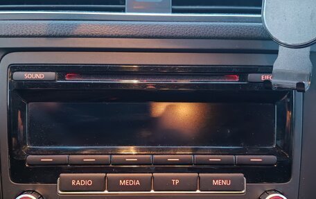 Volkswagen Jetta VI, 2013 год, 900 000 рублей, 15 фотография