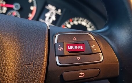 Volkswagen Jetta VI, 2013 год, 900 000 рублей, 11 фотография