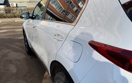 KIA Sportage IV рестайлинг, 2019 год, 2 200 000 рублей, 2 фотография