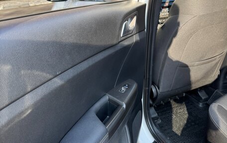 KIA Sportage IV рестайлинг, 2019 год, 2 200 000 рублей, 10 фотография