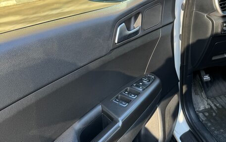 KIA Sportage IV рестайлинг, 2019 год, 2 200 000 рублей, 11 фотография