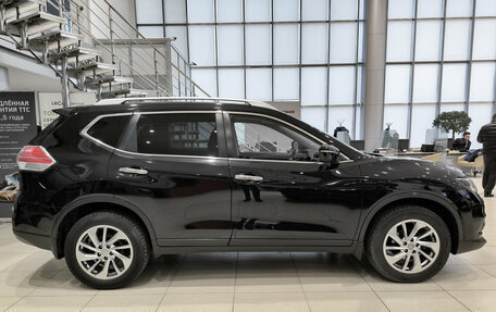 Nissan X-Trail, 2018 год, 2 350 000 рублей, 8 фотография