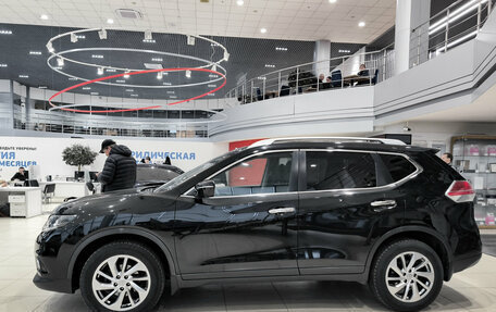 Nissan X-Trail, 2018 год, 2 350 000 рублей, 12 фотография