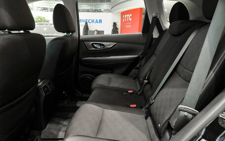 Nissan X-Trail, 2018 год, 2 350 000 рублей, 16 фотография