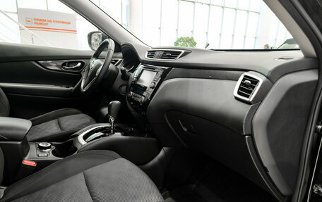 Nissan X-Trail, 2018 год, 2 350 000 рублей, 15 фотография