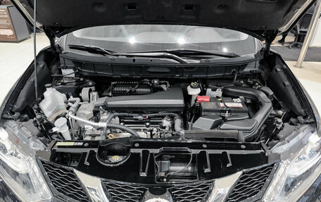 Nissan X-Trail, 2018 год, 2 350 000 рублей, 13 фотография