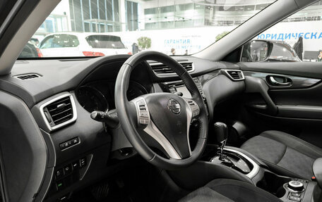 Nissan X-Trail, 2018 год, 2 350 000 рублей, 20 фотография