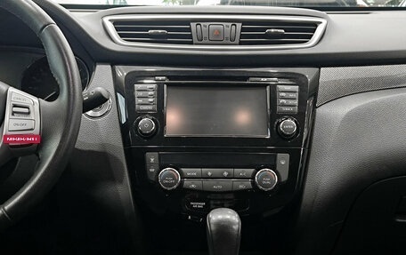 Nissan X-Trail, 2018 год, 2 350 000 рублей, 19 фотография