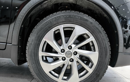 Nissan X-Trail, 2018 год, 2 350 000 рублей, 22 фотография