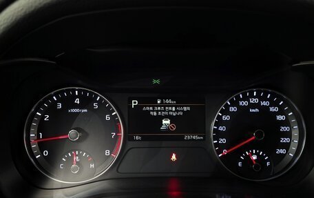 KIA K3, 2022 год, 1 920 000 рублей, 8 фотография