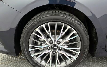 KIA K3, 2022 год, 1 920 000 рублей, 5 фотография