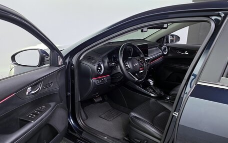 KIA K3, 2022 год, 1 920 000 рублей, 10 фотография